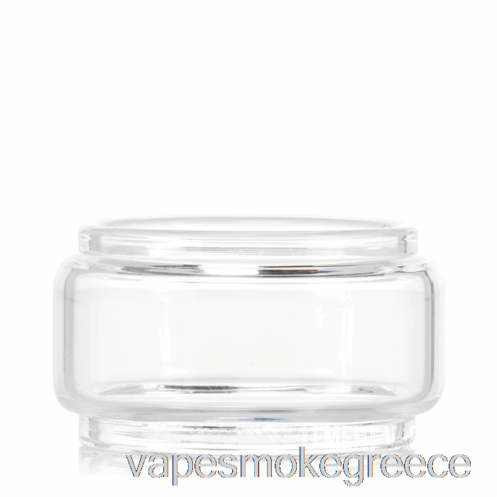Vape Greece Hellvape Tlc ανταλλακτικό γυάλινο σωληνάριο 6,5ml ποτήρι φούσκα